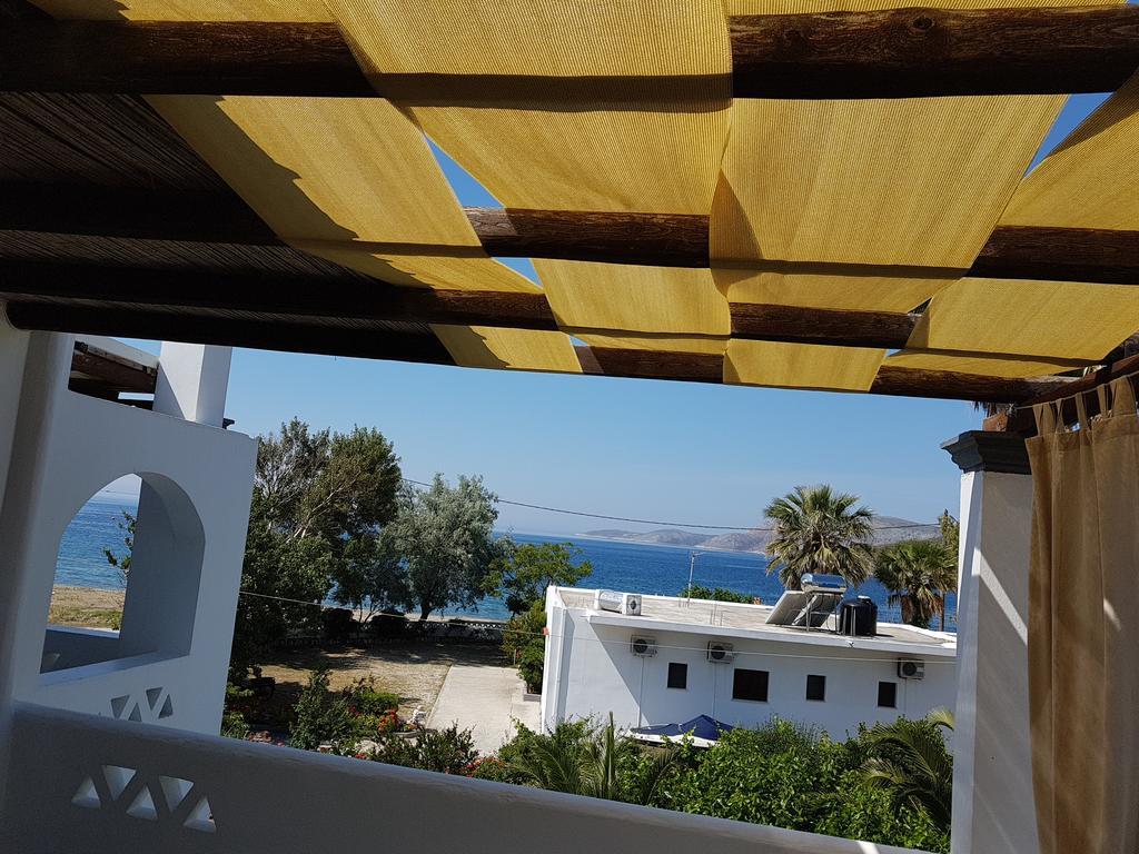 Theo'S Vacation Home Skýros Eksteriør bilde