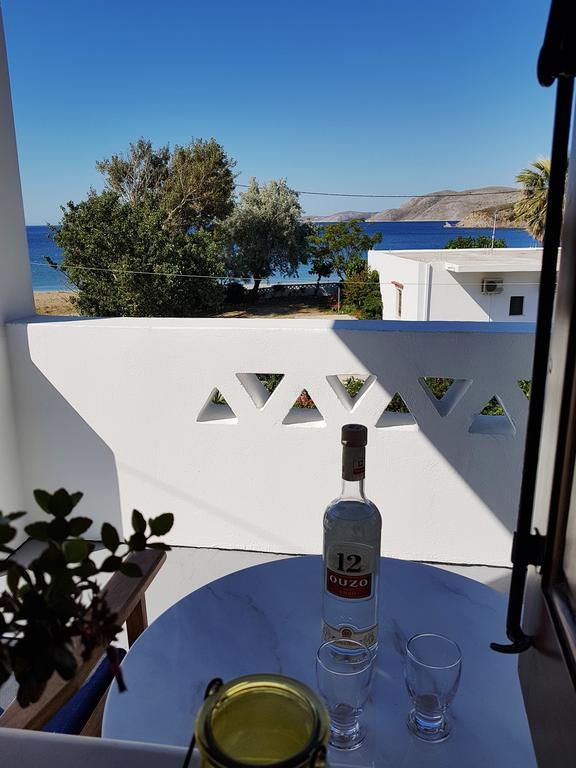 Theo'S Vacation Home Skýros Eksteriør bilde